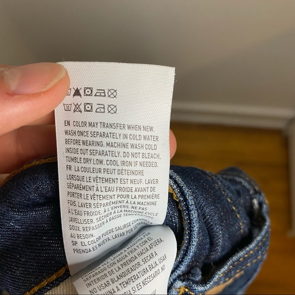 American Eagle Extreme Flex 4 distressed denim jeans - Picture 12 of 12